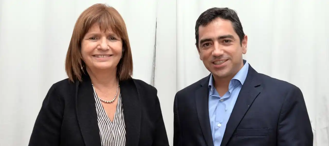 La mesa local del PRO presentó su lista en Juntos: Damián Lafalce, Mabel Prado y Marcelo Magliotti encabezan
