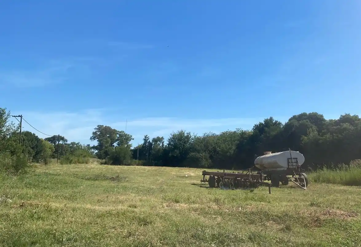 Cafferata lanza nuevo programa para mitigar el déficit habitacional. Foto: Gentileza.