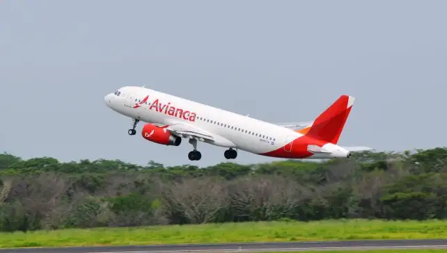 Avianca fue autorizada a volar entre Rosario y Córdoba