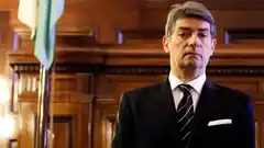 Rosatti es el nuevo presidente de la Corte Suprema de Justicia