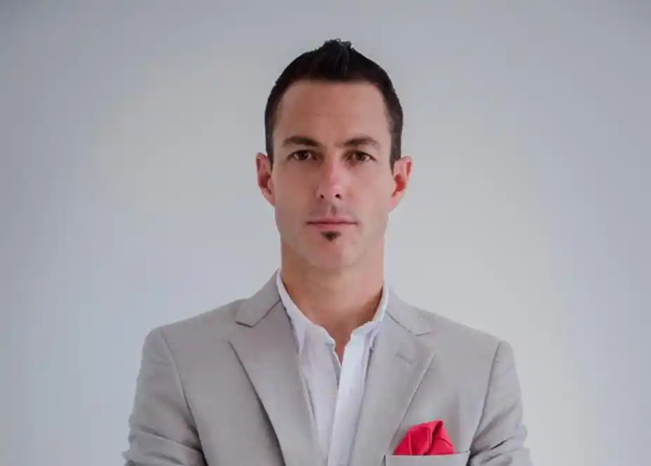 El artista Cristian Segura expone en arteBA
