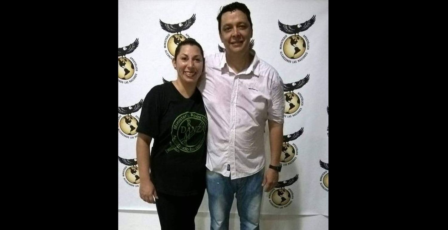 ¡Feliz cumpleaños, Marcos Ríos!