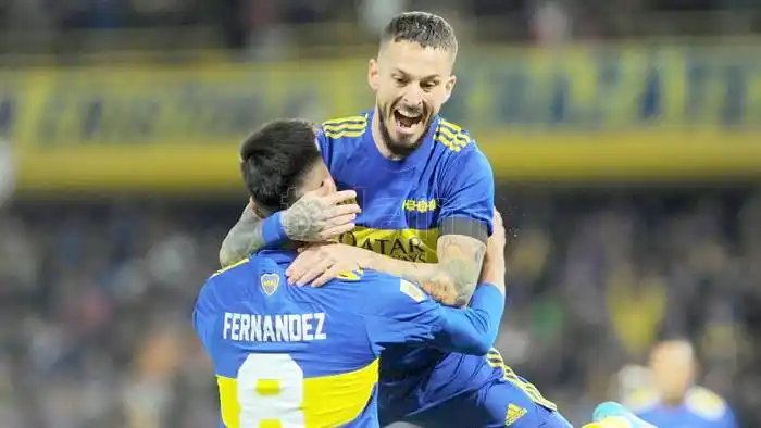 Los 11 elegidos de  Battaglia para la �Sfinal⬝  frente a Deportivo Cali