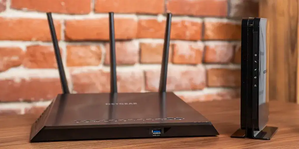 Modem