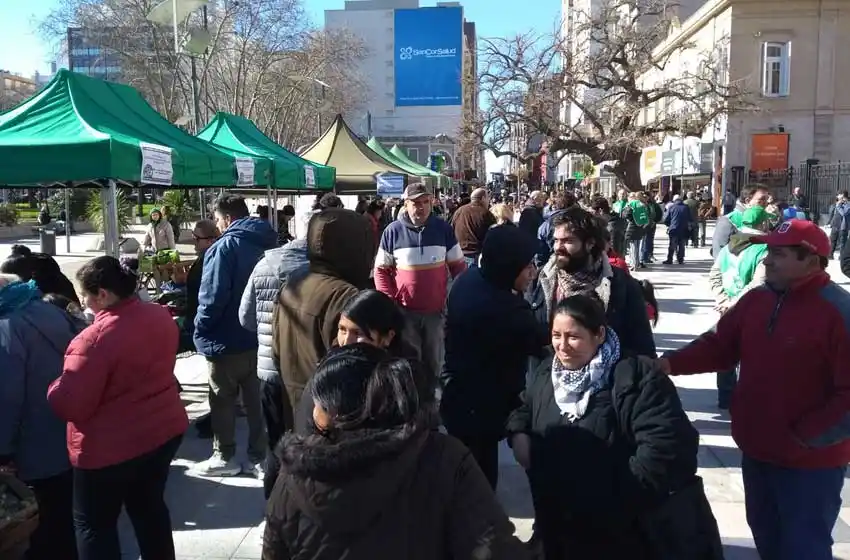 Rechazan el cierre de la Secretaría local de Agricultura Familiar