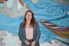 Miriam Müller: "Queremos llegar al Congreso para derogar la ley de aborto"