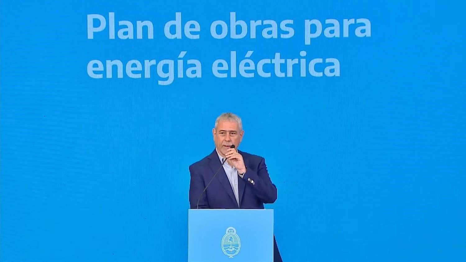 Intervención de Edesur: Los intendentes controlarán las obras y UTN las fiscalizará