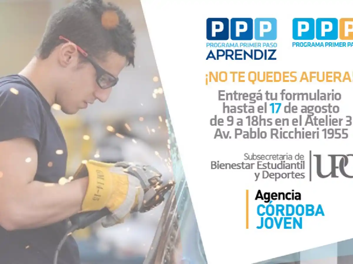 Más de 75.000 jóvenes se anotaron para encontrar su primer empleo