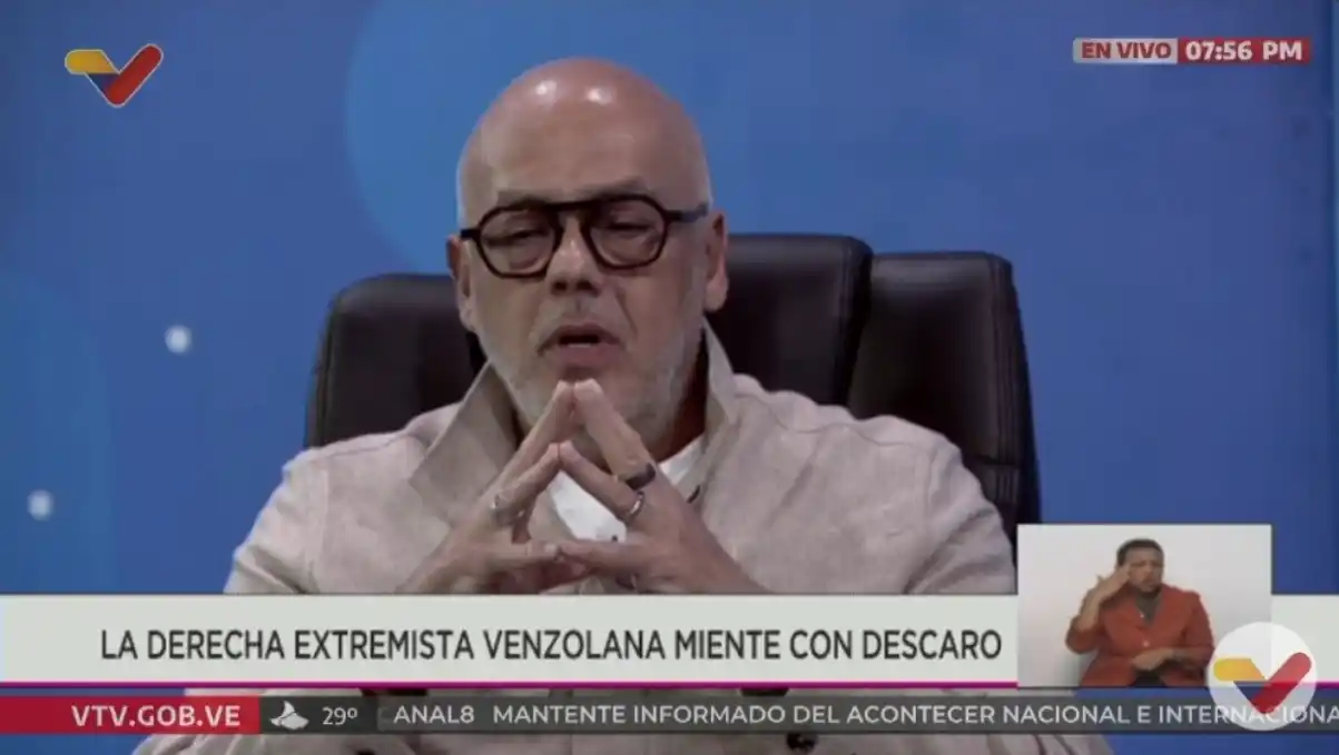 AMENAZAN CON PUBLICAR SEGUNDO DOCUMENTO: la única solicitud que hizo Edmundo González fue por el resguardo de sus bienes
