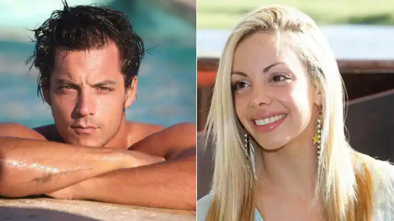Sorpresa en Gran Hermano: Francisco Delgado, el presunto padre del hijo de Bernal ingresó a la casa