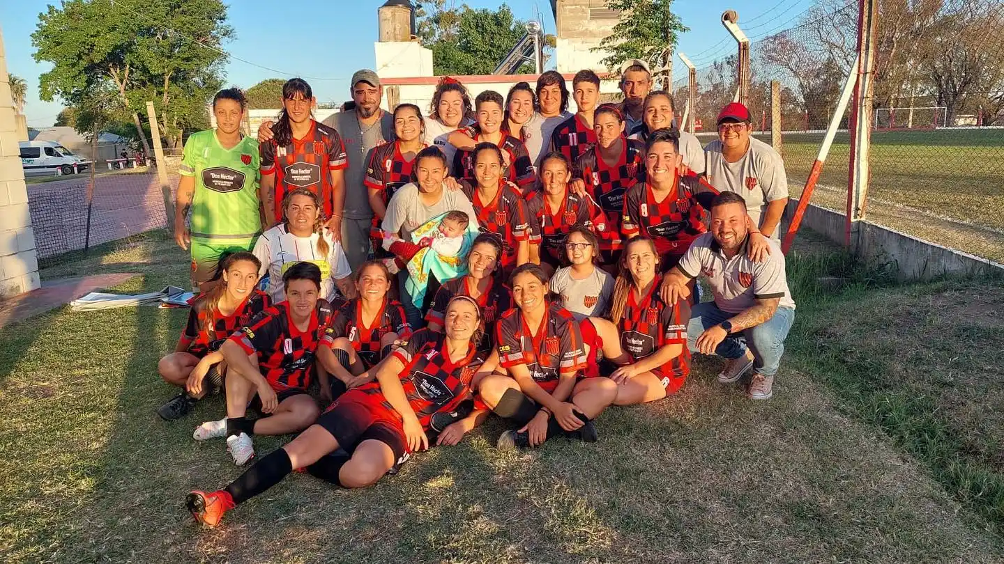 LA TERCERA, EN MARCHA