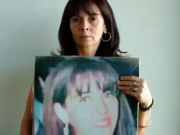 Susana Trimarco viajará a Paraguay para identificar los restos de una mujer que podría ser su hija, Marita Verón