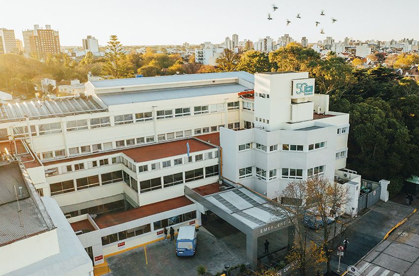 El reconocimiento fue entregado por la World Stroke Organization (WSO) y la Sociedad Iberoamericana de Enfermedades Cerebrovasculares (SIECV).