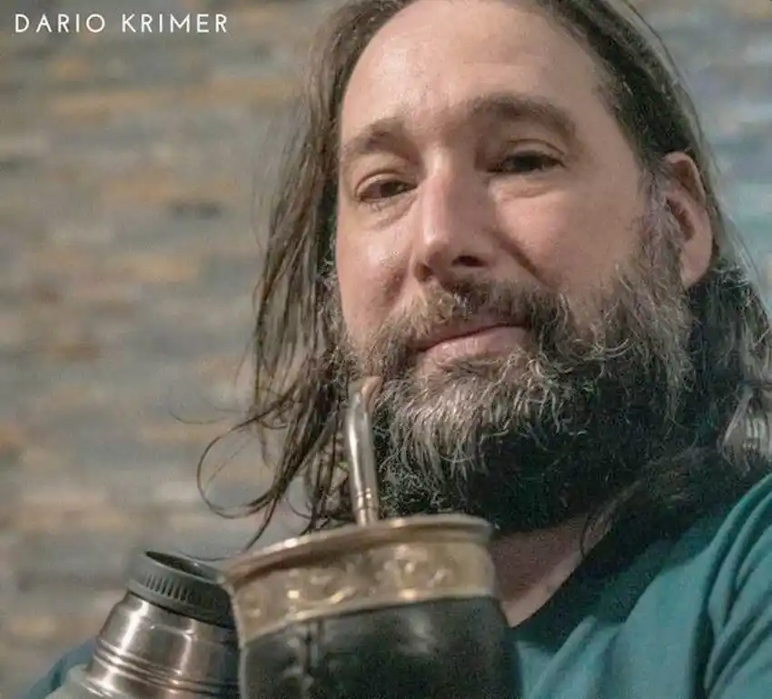 Darío Krimer adopta la canción formoseña 
como eje temático de su nueva obra musical