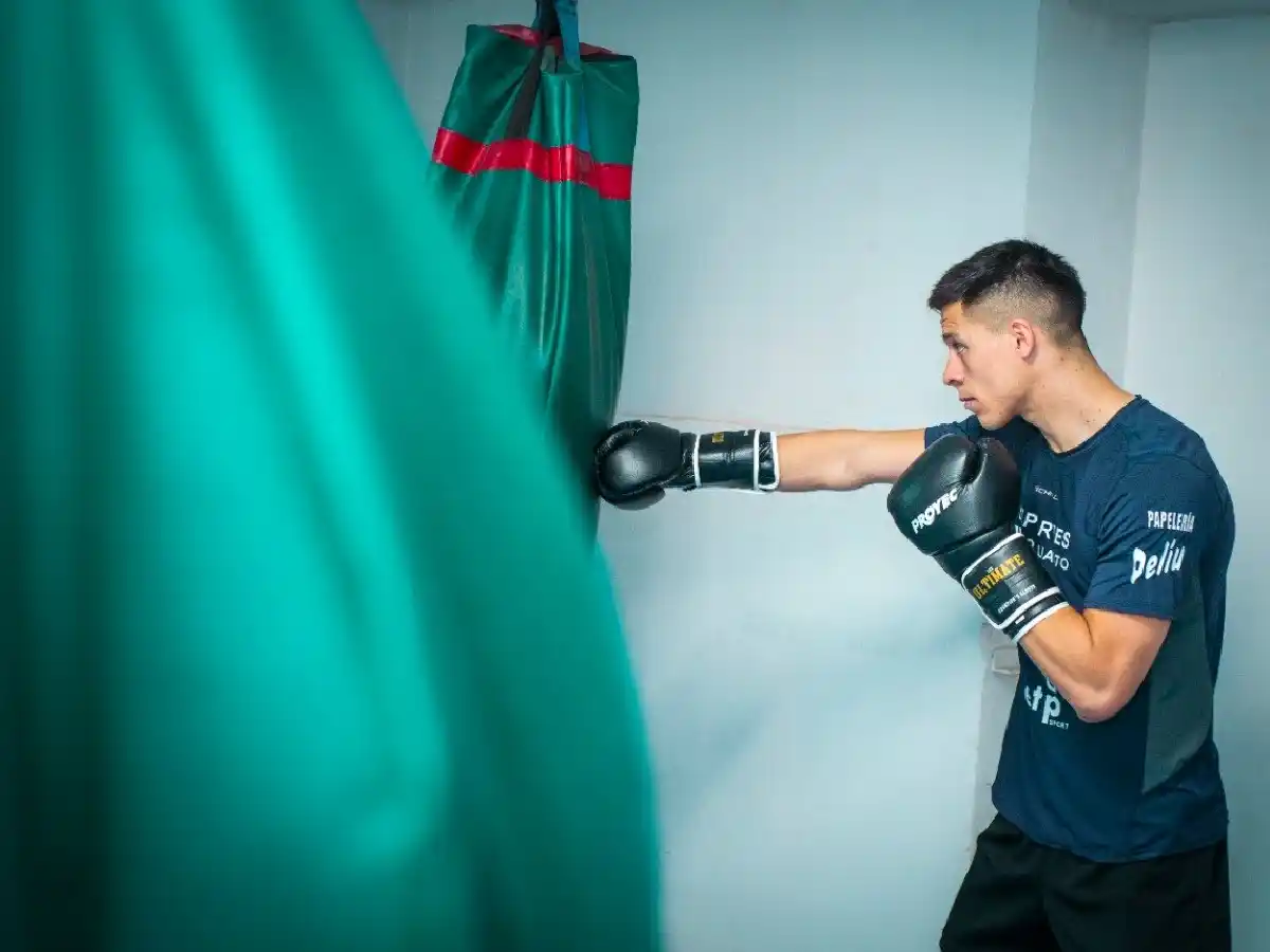 Carlos Paz tendrá boxeo en el verano