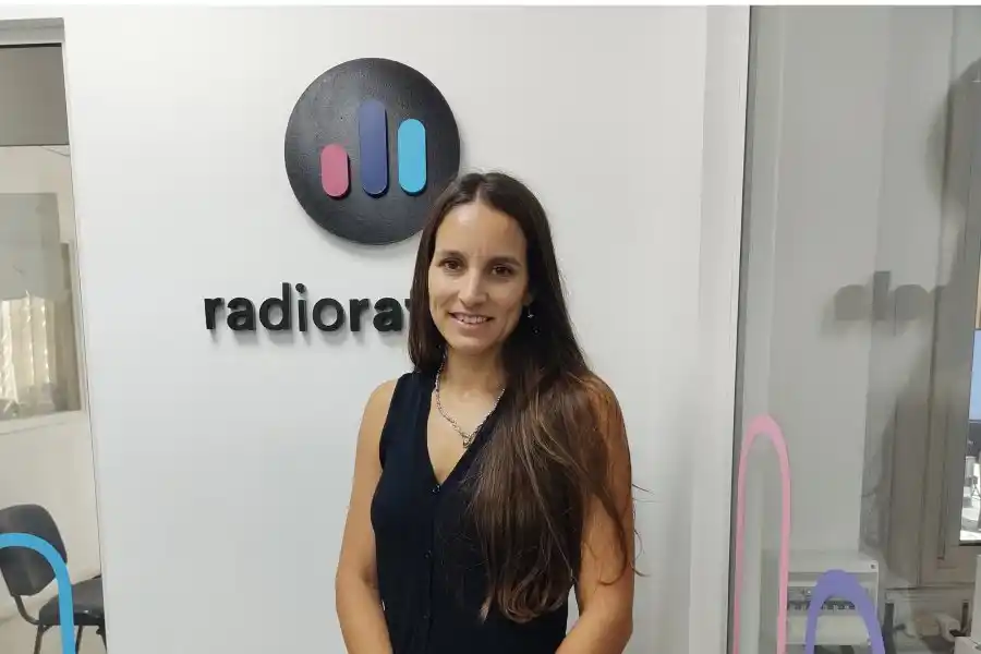 "La ciudad necesita otra cosa": María Paz Caruso analizó los primeros 100 días de gestión de Viotti