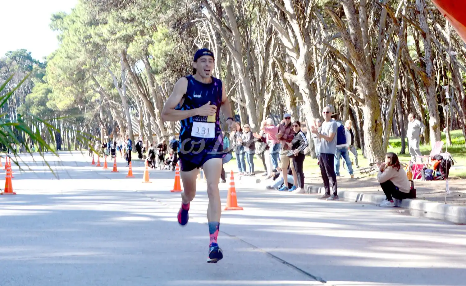 5K Run Neco