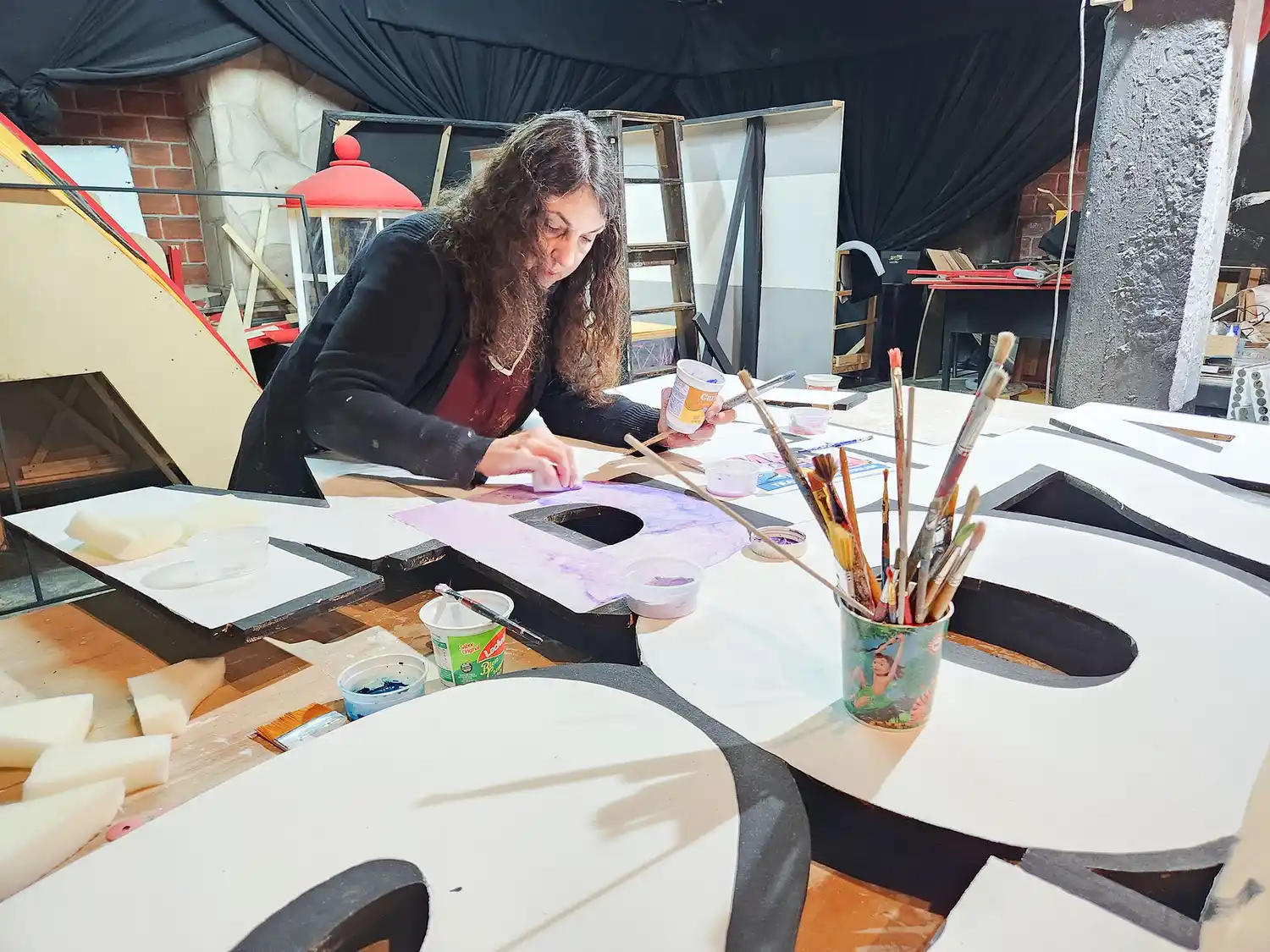 "A Desaburir el Invierno" ya tiene todo listo para la edición del 2024.