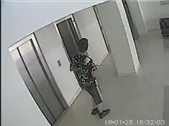 Damnificados indignados por los reiterados robos que realizó un menor 