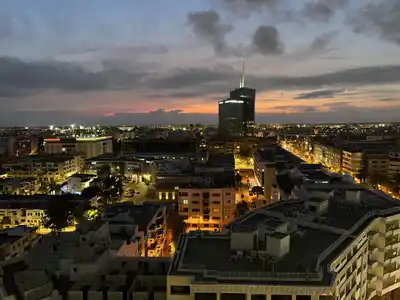 'Marruecos te impresiona, te sorprende y te enamora'