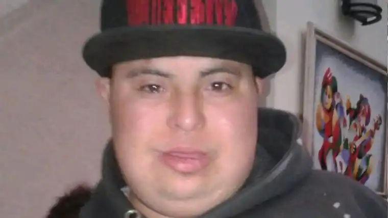 Rosario: Buscan a familiares de joven con síndrome de Down