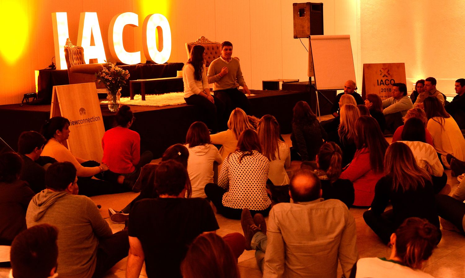 Nueva inscripción al programa de Inicio al Arte del Coaching Ontológico