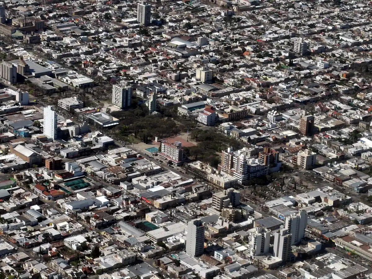 Leve descenso de temperatura en el inicio de la semana