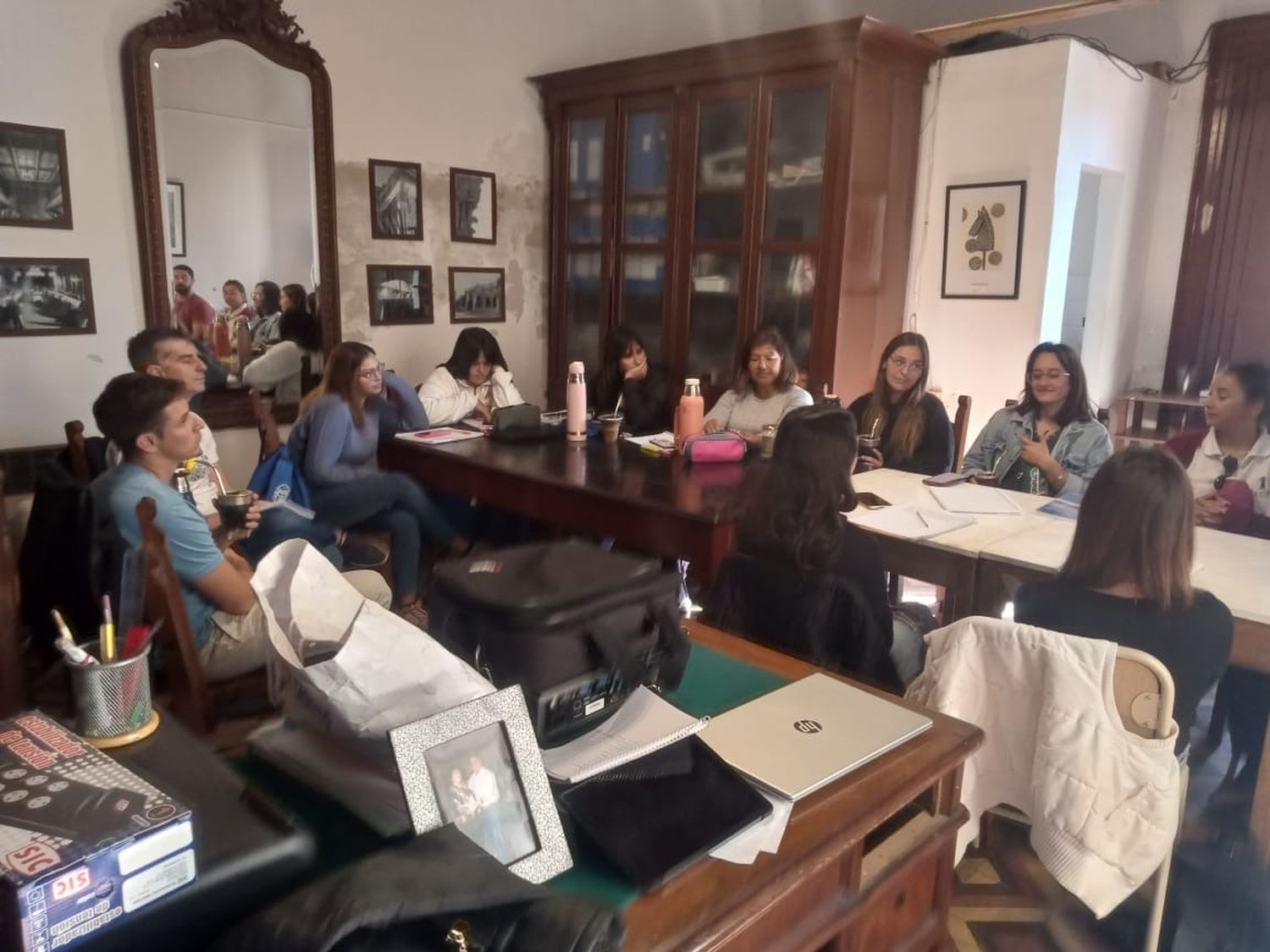 La propuesta de la Fundación ILADES crece en nuestra ciudad.