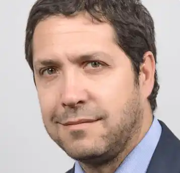 imagen Santiago Eduardo "Lalo" Révora