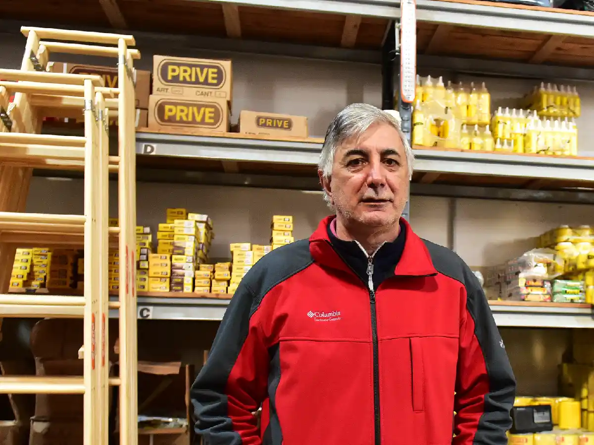 Para el 61 % de  los comerciantes el nivel de actividad es de regular a malo  