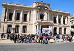 Movimientos sociales renovaron el reclamo por la emergencia alimentaria