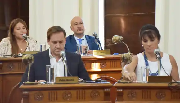 Bloque Justicialista propone medidas para aliviar la economía local