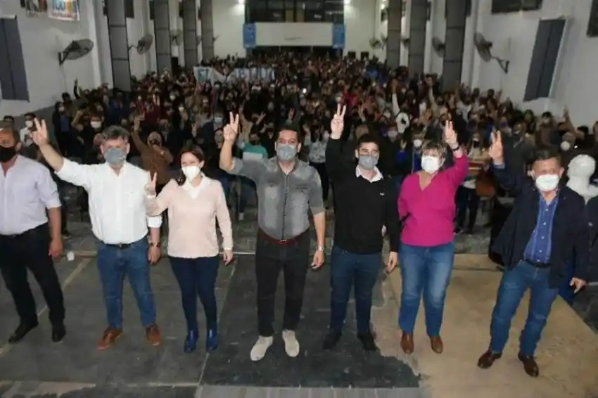 Optimismo por el aval popular al modelo formoseño