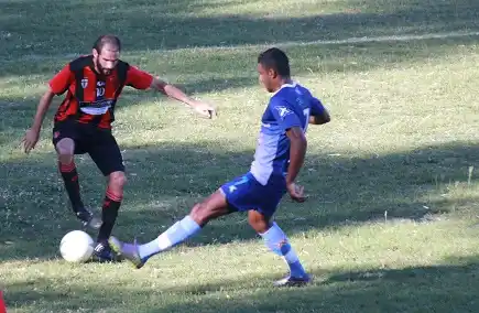 Provincial de Clubes: Se jugó parcialmente la tercera fecha