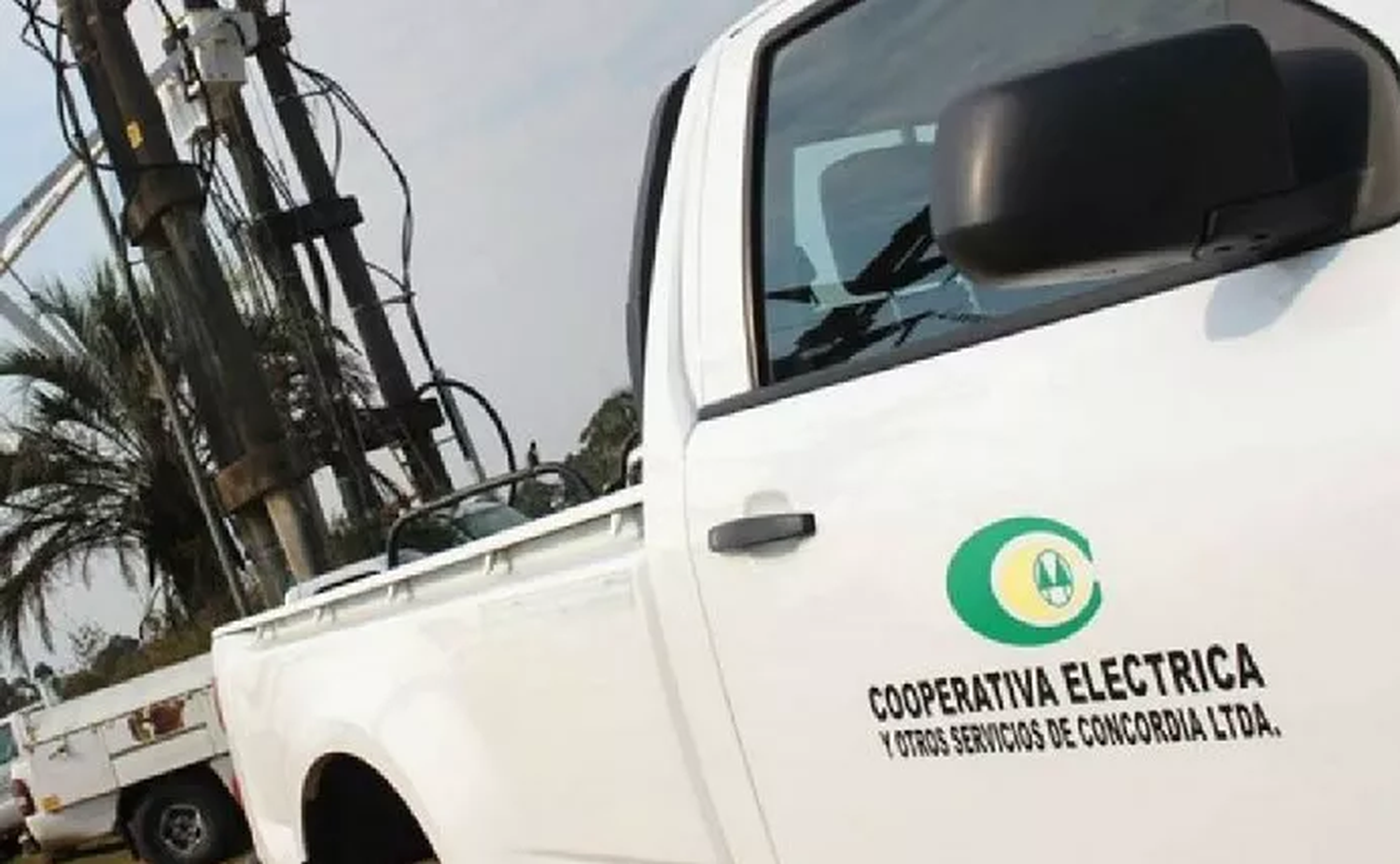 Corte programado de energía en el barrio Las Tejas para este viernes