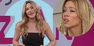 Jimena Barón debutó como conductora en "Cortá por Lozano" y Nicole Neumann pegó faltazo