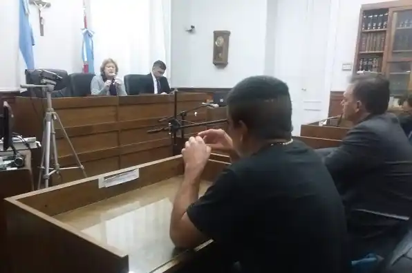 Por qué no condenaron a "Coño" Martínez a una prisión perpetua