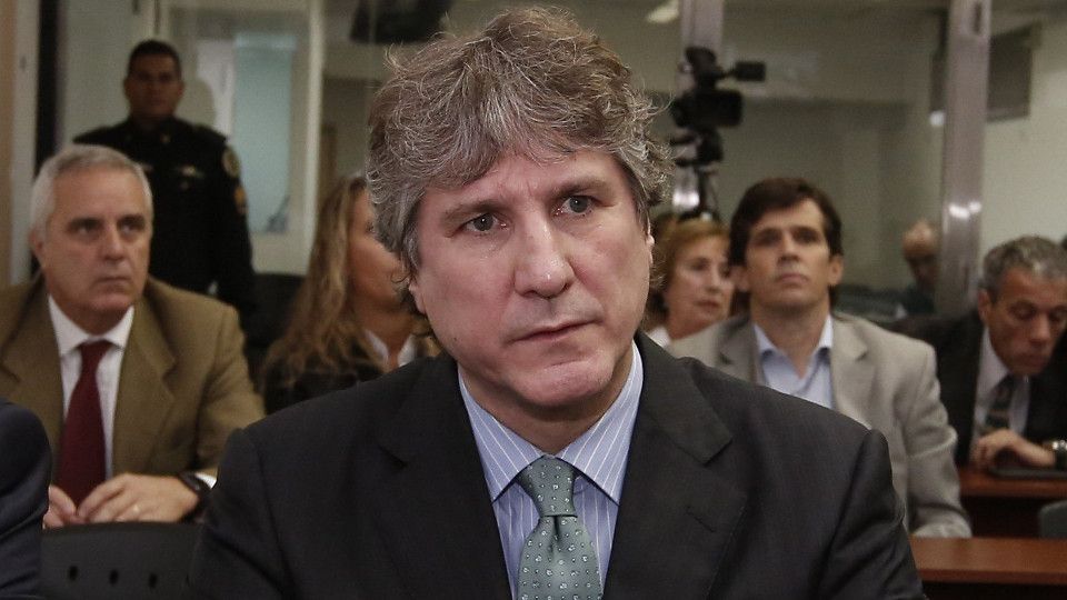 Causa exCiccone: El 3 de octubre comienza el juicio oral a Boudou