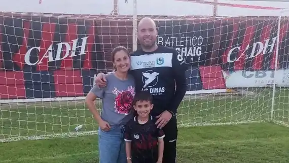 “El punto de quiebre fue cuando ganamos en Neuquén”