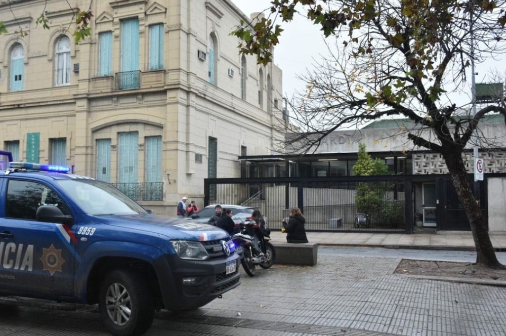 Hospital José María Cullen