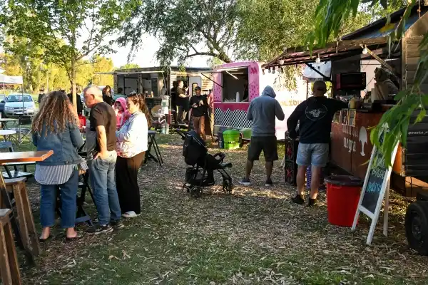 Excelentes propuestas para disfrutar este fin de semana en Chascomús