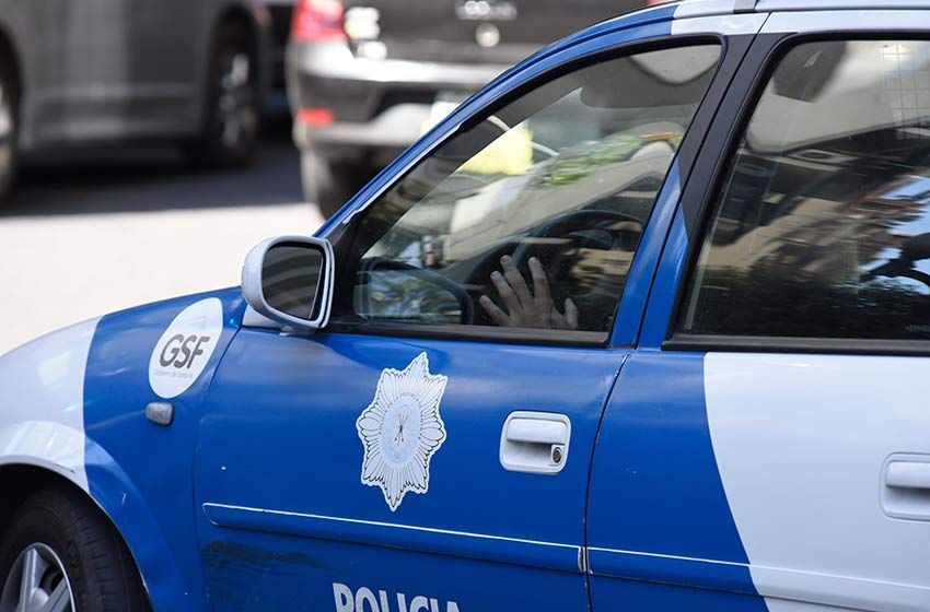 Encontraron a un indigente muerto en la zona sur