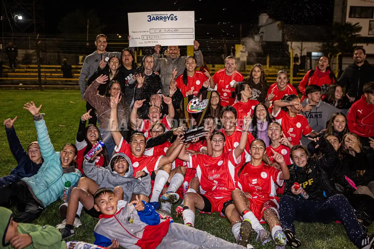 ctafeme campeon huracan - 9