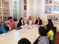 Se conocieron las ofertas de la licitación para ampliar y refaccionar la Secundaria 2