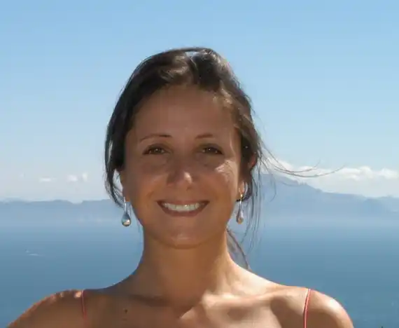 Claudia Martín
Su fallecimiento