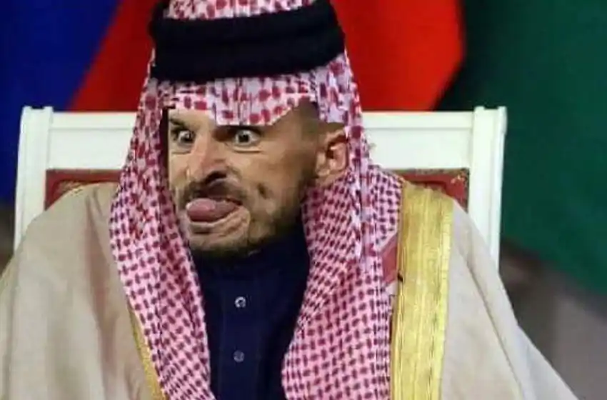 Aparecieron los memes tras la caída de River ante Al Ain