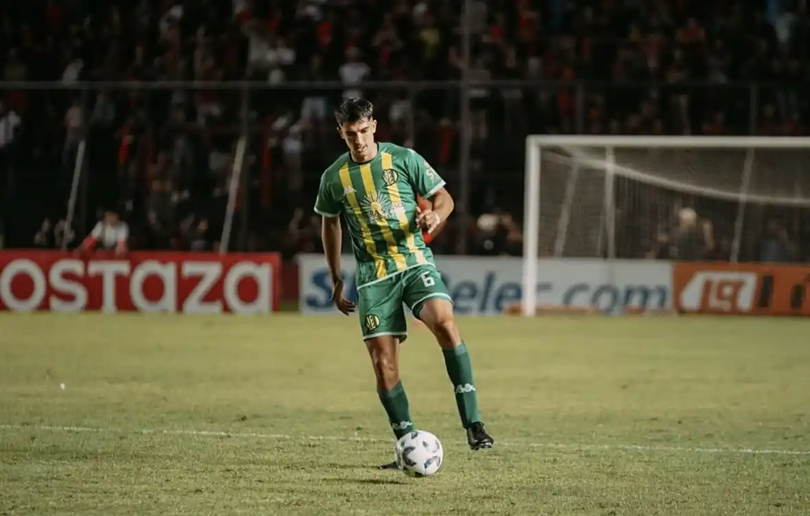 El central Mottes volvió a concentrar