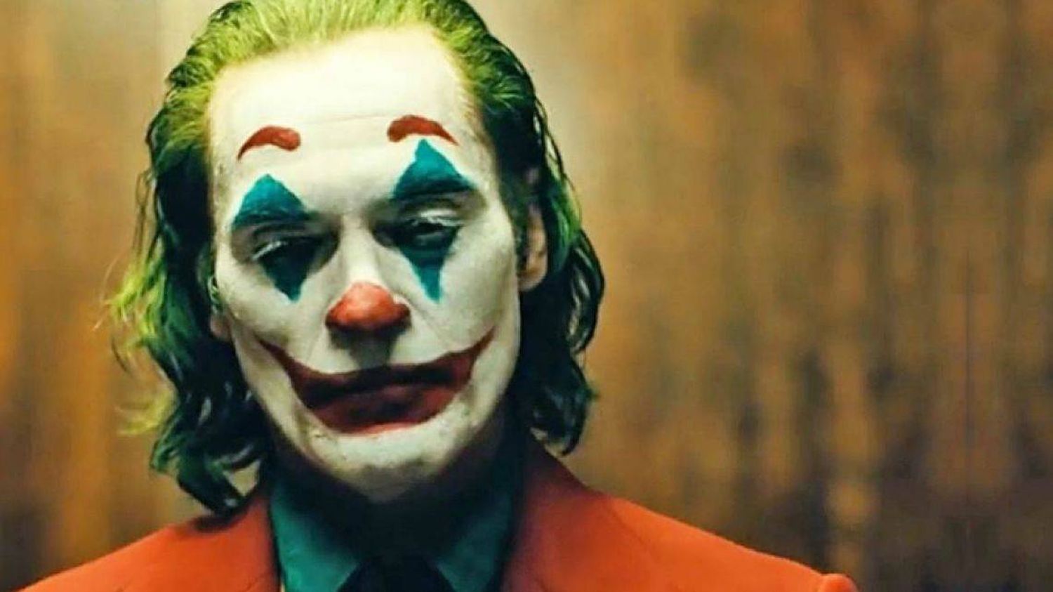 Joker obtuvo once nominaciones en los premios �scar