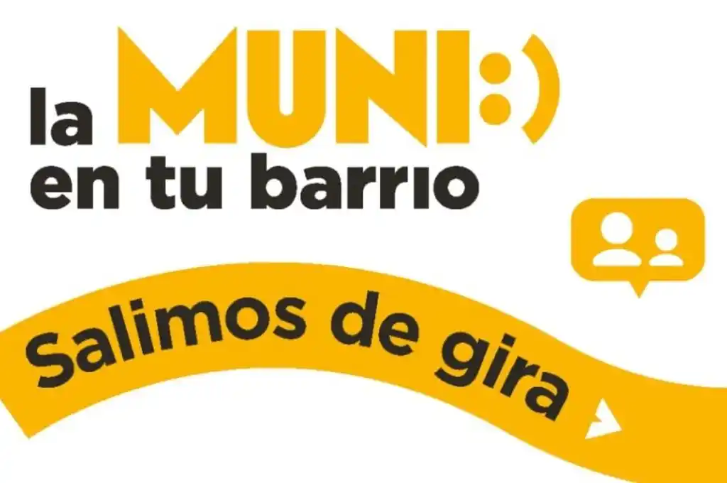 Charlas y Capacitaciones en el barrio Güemes
