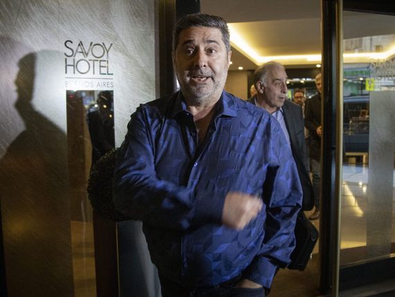 Cuatro agrupaciones de  Boca se niegan a la unidad